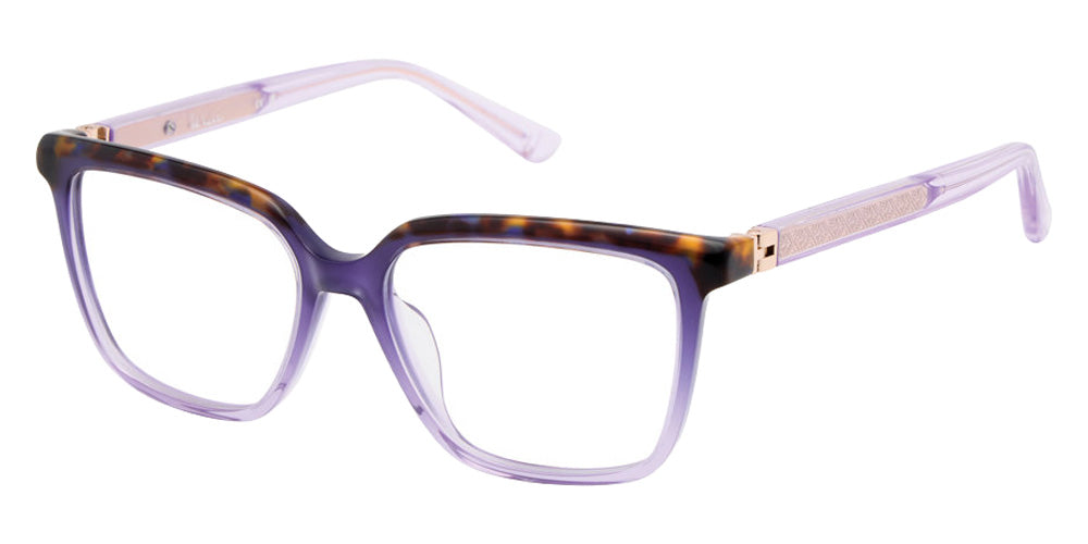 Nicole Miller AURELIE C02 51 - Violent Blue Gradient #id:nmonmaurelie02_s:102100