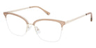 Nicole Miller CANNES C05 53 - Dark Champagne #id:nmonmcannes05_s:102100