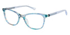 Nicole Miller ELISE C02 51 - Teal #id:nmonmelise02_s:102100