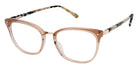 Nicole Miller EZME C01 57 - Champaign Crystal #id:nmonmezme01_s:100100