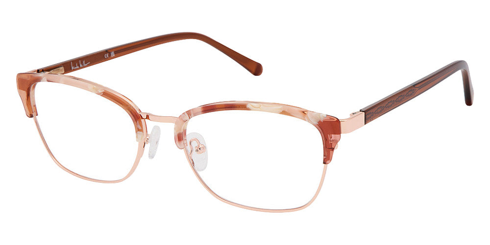Nicole Miller FAYENCE C03 56 - Dark Rose #id:nmonmfayence03_s:104100