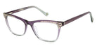 Nicole Miller GALICE C01 54 - Purple/Teal #id:nmonmgalice01_s:100100