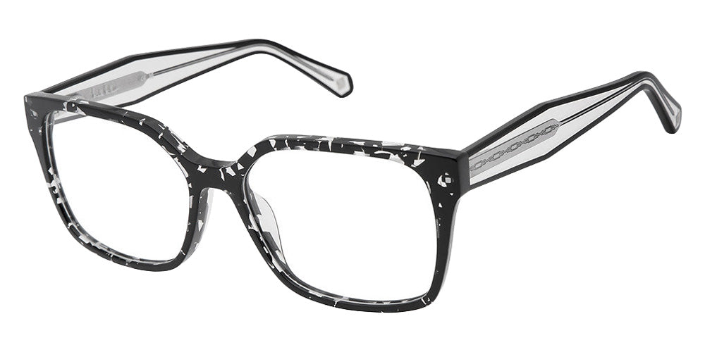 Nicole Miller GRASSE C01 58 - Black #id:nmonmgrasse01_s:100100