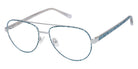 Nicole Miller JOLY C02 57 - Blue Leopard #id:nmonmjoly02_s:102100