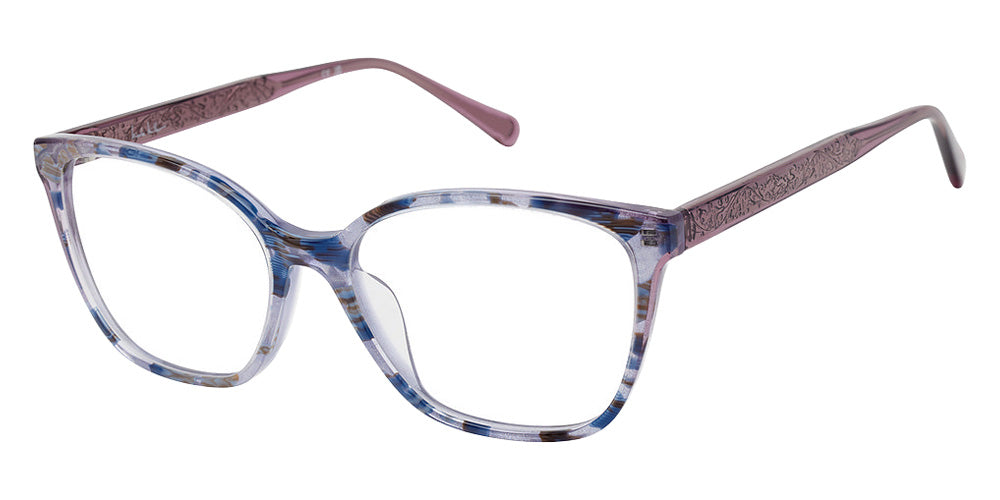 Nicole Miller LA PLAGE C03 58 - Blue #id:nmonmlaplage03_s:100100