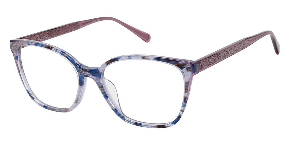 Nicole Miller LA PLAGE C03 58 - Blue #id:nmonmlaplage03_s:100100