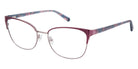 Nicole Miller MAUGUIO C04 59 - Fuchsia Sparkle #id:nmonmmauguio04_s:104100