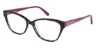 Nicole Miller MENTON C03 58 - Fuchsia #id:nmonmmenton03_s:104100