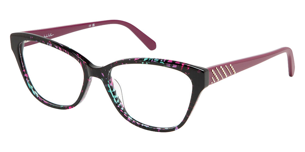 Nicole Miller MENTON C03 58 - Fuchsia #id:nmonmmenton03_s:104100