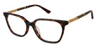 Nicole Miller NMP025 C01 51 - Tortoise #id:nmonmp02501_s:100100