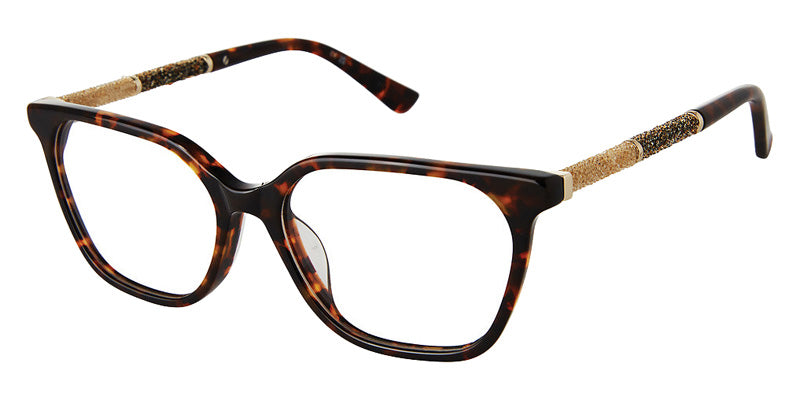 Nicole Miller NMP025 C01 51 - Tortoise #id:nmonmp02501_s:100100