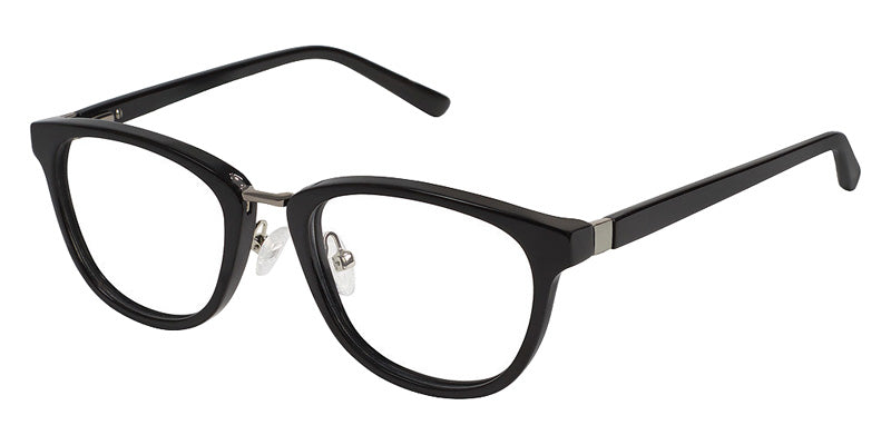Nicole Miller NMP404 C01 47 - Black #id:nmonmp40401_s:100100