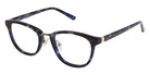 Nicole Miller NMP404 C03 47 - Navy Tortoise #id:nmonmp40403_s:102100