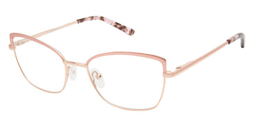 Nicole Miller NMP610 C03 51 - Blush Rose Gold #id:nmonmp61003_s:100100