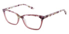 Nicole Miller NMP812 C03 50 - Marble/Mauve #id:nmonmp81203_s:102100