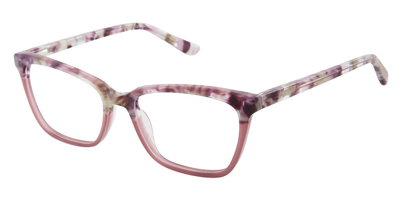 Nicole Miller NMP812 C03 50 - Marble/Mauve #id:nmonmp81203_s:102100