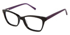 Nicole Miller NMP814 C01 50 - Black Amethyst #id:nmonmp81401_s:100100