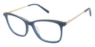 Nicole Miller NMP817 C03 49 - Midnight Blue #id:nmonmp81703_s:102100