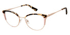 Nicole Miller NMP824 C02 48 - Rose Gold #id:nmonmp82402_s:100100