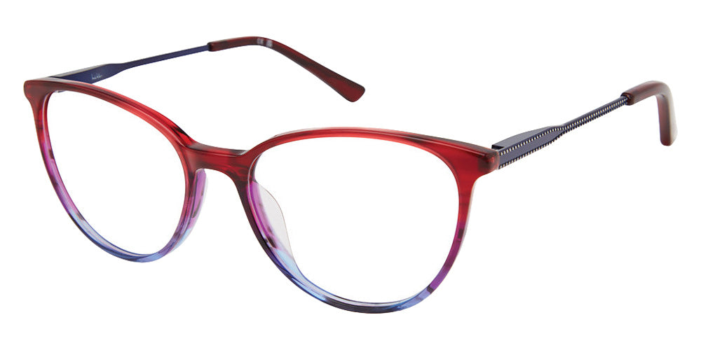 Nicole Miller PALAIS C03 51 - Red Grain #id:nmonmpalais03_s:104100