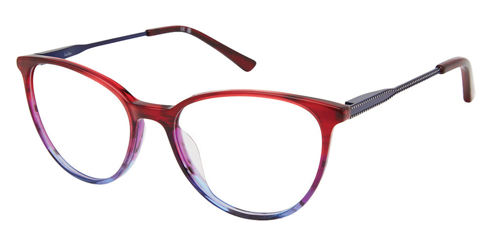 Nicole Miller PALAIS C03 51 - Red Grain #id:nmonmpalais03_s:104100