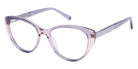 Nicole Miller SEREN C02 54 - Lavender Gradient #id:nmonmseren02_s:102100