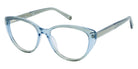 Nicole Miller SEREN C03 54 - Green Gradient #id:nmonmseren03_s:104100