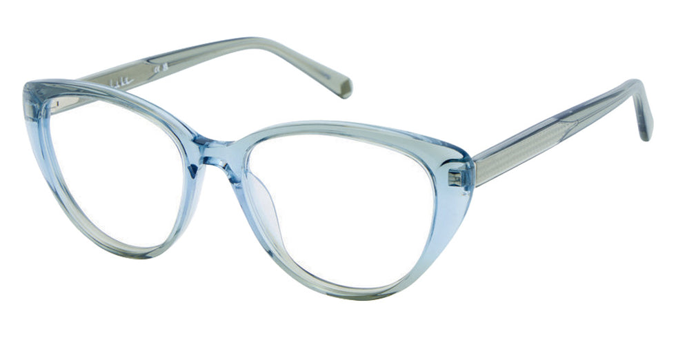 Nicole Miller SEREN C03 54 - Green Gradient #id:nmonmseren03_s:104100
