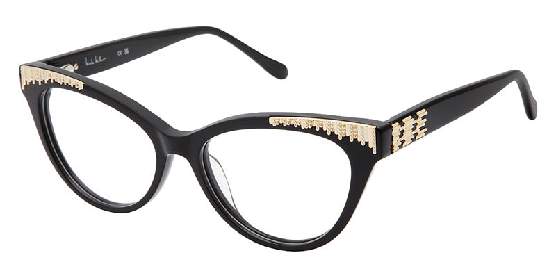 Nicole Miller TIA C01 54 - Black #id:nmonmtia01_s:100100