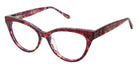 Nicole Miller TIA C02 54 - Burgundy #id:nmonmtia02_s:102100