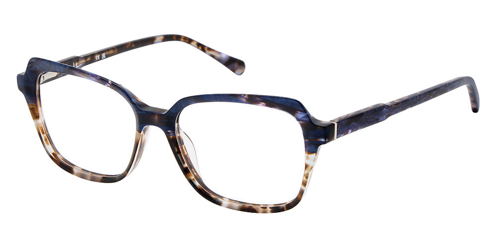 Nicole Miller TOURELLES C02 52 - Blue #id:nmonmtourelles02_s:102100