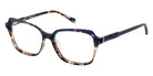 Nicole Miller TOURELLES C02 52 - Blue #id:nmonmtourelles02_s:102100