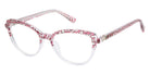 Nicole Miller WICKED C01 50 - Pink Hearts #id:nmonmwicked01_s:100100