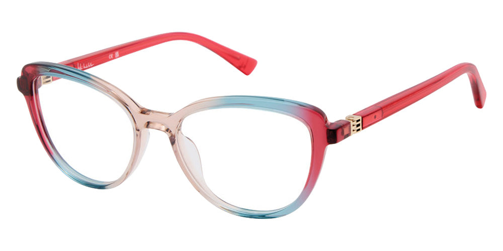Nicole Miller WICKED C02 50 - Cherry Gradient #id:nmonmwicked02_s:102100