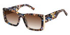 Nicole Miller BARELLA C01 56 - Brown Speckle #id:nmsnmbarella01_s:100100