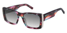 Nicole Miller BARELLA C02 56 - Teal Horn #id:nmsnmbarella02_s:102100