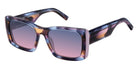 Nicole Miller BARELLA C03 56 - Rose Horn #id:nmsnmbarella03_s:104100