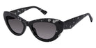 Nicole Miller LACIOTAT C01 53 - Black #id:nmsnmlaciotat01_s:100100