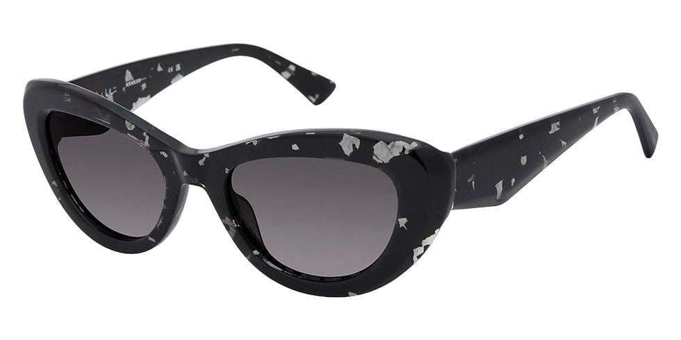 Nicole Miller LACIOTAT C01 53 - Black #id:nmsnmlaciotat01_s:100100