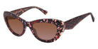 Nicole Miller LACIOTAT C03 53 - Dark Fuchsia #id:nmsnmlaciotat03_s:104100