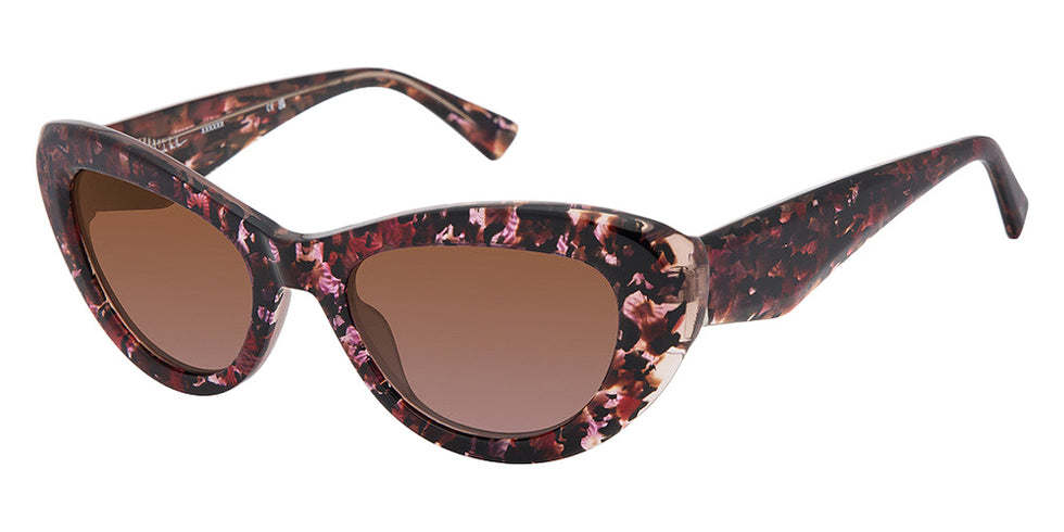 Nicole Miller LACIOTAT C03 53 - Dark Fuchsia #id:nmsnmlaciotat03_s:104100