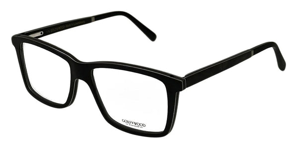 Chocolat Tanganika/Black Washiwood/Ebony Tanganyika / 56-17-145