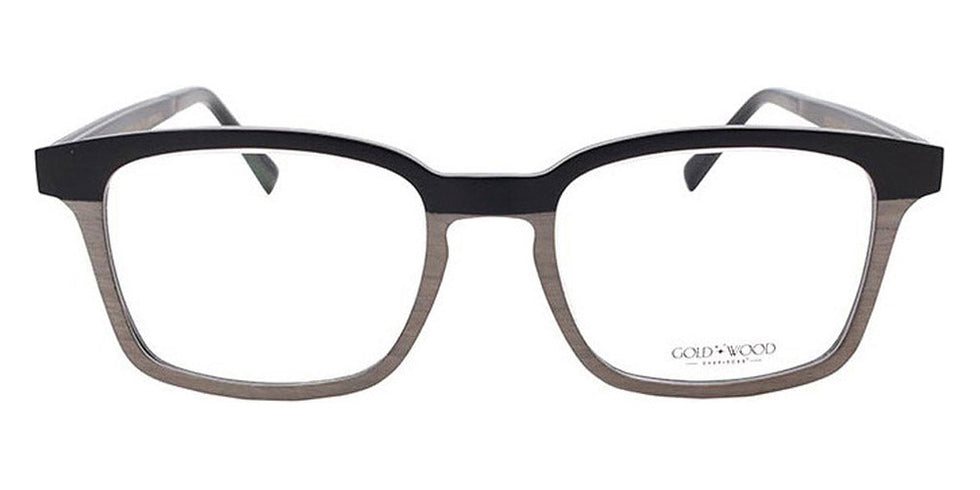 Gold & Wood GAW NODUS 05 51 - Ebony Tanganyika/Gray Eucalyptus