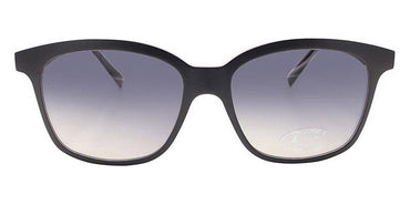 Gold & Wood GAW NORMA 01 57 - Ebony Tanganika/Cherry Red Bolivar