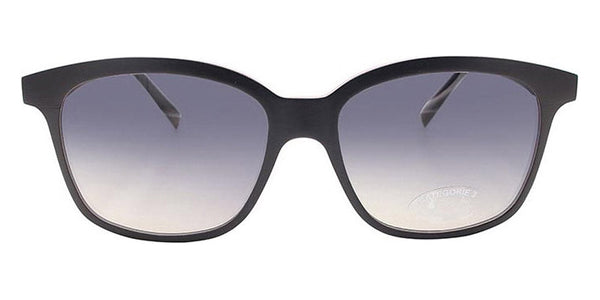 Ebony Tanganika/Cherry Red Bolivar / 57-17-145