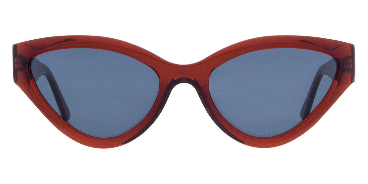 Andy Wolf - Nyssa Sun