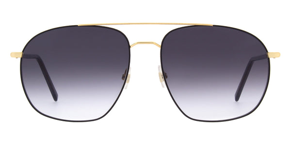 Gold/Black / 59-16-145