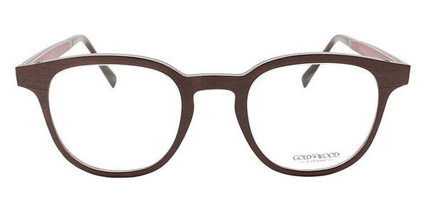 Glossywood/Brown Tanganyika/Burgundy Bolivar / 47-21-145