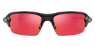OAKLEY OJ9005 Flak® XS 900512 59 - Polished Black / Prizm Field #id:oj9005900512_s:100100