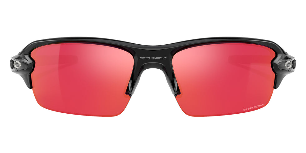 OAKLEY OJ9005 Flak® XS 900512 59 - Polished Black / Prizm Field #id:oj9005900512_s:100100